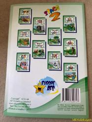 NERVY THE FARMER / SERKAN KOÇ / KAREN JAMES / AFS EUROPE / İNGİLİZCE ÇOCUK HİKAYE KİTABI (ÇİFTÇİYİ SİNİRLENDİRİN)