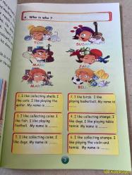 ADVENTURE OF MOLEY / SERKAN KOÇ / LİZ BRADLEY / AFS EUROPE / İNGİLİZCE ÇOCUK HİKAYE KİTABI (MOLEY'İN MACERASI)