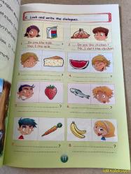 ADVENTURE OF MOLEY / SERKAN KOÇ / LİZ BRADLEY / AFS EUROPE / İNGİLİZCE ÇOCUK HİKAYE KİTABI (MOLEY'İN MACERASI)