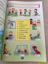 ADVENTURE OF MOLEY / SERKAN KOÇ / LİZ BRADLEY / AFS EUROPE / İNGİLİZCE ÇOCUK HİKAYE KİTABI (MOLEY'İN MACERASI)