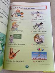 ADVENTURE OF MOLEY / SERKAN KOÇ / LİZ BRADLEY / AFS EUROPE / İNGİLİZCE ÇOCUK HİKAYE KİTABI (MOLEY'İN MACERASI)