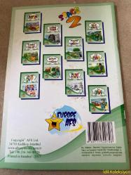 ADVENTURE OF MOLEY / SERKAN KOÇ / LİZ BRADLEY / AFS EUROPE / İNGİLİZCE ÇOCUK HİKAYE KİTABI (MOLEY'İN MACERASI)