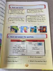 THE SCHOOL TRİP / ÇİÇEK KRAL / PAUL CHRİS / AFS EUROPE / İNGİLİZCE ÇOCUK HİKAYE KİTABI (OKUL GEZİSİ)