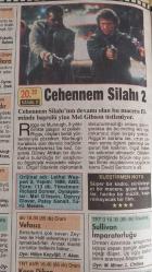 MİLLİYET OSCAR TV MAGAZİN DERGİSİ-29 TEMMUZ-4 AĞUSTOS-SAYI:147-BİTİRİMLER SOSYETEDE-KADİR İNANIR-GÜLŞEN BUBİKOĞLU-ATIIF KAPTAN-AŞK PEŞİNDE-İLYAS SALMAN-NAZAN AYAS-CAVİDAN AKYOL-ENVER DEMİRKAN-NUR İNCEGÜL-ROB LOWE-SOSYATE DOKTORU-MARİANIN AŞIKLARI-CESUR VE GÜZEL