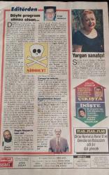 MİLLİYET OSCAR TV MAGAZİN DERGİSİ-29 TEMMUZ-4 AĞUSTOS-SAYI:147-BİTİRİMLER SOSYETEDE-KADİR İNANIR-GÜLŞEN BUBİKOĞLU-ATIIF KAPTAN-AŞK PEŞİNDE-İLYAS SALMAN-NAZAN AYAS-CAVİDAN AKYOL-ENVER DEMİRKAN-NUR İNCEGÜL-ROB LOWE-SOSYATE DOKTORU-MARİANIN AŞIKLARI-CESUR VE GÜZEL