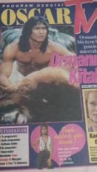 MİLLİYET OSCAR TV MAGAZİN DERGİSİ-12 EKİM-18 EKİM -1996-YIL:5-SAYI:210-ŞÜKRAN AKPINAR-RÖPORTAJ-EDİZ HUN-ÇİÇEK TAKSİ-NİLGÜN BELGÜN-OYLUM ÖKTEM-KORHAN ABAY-EMİNE ŞANŞ UMAR-MEHMET ÇEREZCİOĞLU-SİNAN BENGİER-FATİH ARSLAN-SEVTAP PARMAN-ATŞE EMEL-MESÇİ-CAN KOLUKISA-HAKAN VANLI-NURAN BOZKURT-MERT TANIK-OĞUZ BUDAK-MÜGE ULUSOY-ONURYAY EVRENTAN-HÜLYA KOÇYİĞİT-MUHSİN BEY-ŞENER ŞEN-UĞUR YÜCEL-ŞERMİN HÜRMERİÇ-OSMAN CAVCI-ERDOĞAN SICAK-GRETA SCACHİ-GİZEMLİ KADIN-AŞK HİKAYESİ-CESUR VE GÜZEL-NİRAN ÜNSAL-