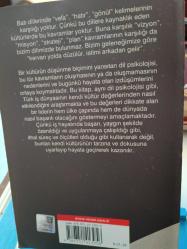 Türk Kültüründe Yönetmek:  Yerel Değerlerle Küresel Başarılar Kazanmak [İthaflı - İmzalı]