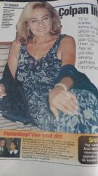 MİLLİYET OSCAR TV MAGAZİN DERGİSİ-19 EKİM-25 EKİM-1996-YIL:5-SAYI:211-SEDA SAYAN-RÖPORTAJ-HALİT AKÇATEPE-ÇOLPAN İLHAN-ÖNDER AÇIKALIN-GÜLMEN SUMRU SOMER-ARZUM ONAN-GÜLAY TEKAY-ATİLLA SARAL-TANJU KOREL-EFKAN EFEKAN-ORÇUN SONAT-SADRİ ALIŞIK-BİZİMKİLER-ALİ UYANDIRAN-HABABM SINIFI-YILINLARIN ÖCÜ-FİKRET HAKAN-NURHAN NUR-KADİR SAVUN-EROL TAŞ-ALİYE RONA-ALİ ŞEN-FİKRET UÇAK-VEBA-ÜÇ RENK KIRMIZI-IRENE JACOB-JEAN LOUIS-JEAN PİERRE LORİT-KADIN İSTEMESEDE-CESUR VE GÜZEL-NANO-HAYAT AĞACI-YALAN RÜZGARI-AŞK HİKAYESİ-HÜLYA AVŞAR