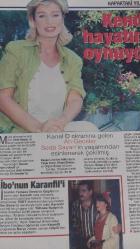 MİLLİYET OSCAR TV MAGAZİN DERGİSİ-19 EKİM-25 EKİM-1996-YIL:5-SAYI:211-SEDA SAYAN-RÖPORTAJ-HALİT AKÇATEPE-ÇOLPAN İLHAN-ÖNDER AÇIKALIN-GÜLMEN SUMRU SOMER-ARZUM ONAN-GÜLAY TEKAY-ATİLLA SARAL-TANJU KOREL-EFKAN EFEKAN-ORÇUN SONAT-SADRİ ALIŞIK-BİZİMKİLER-ALİ UYANDIRAN-HABABM SINIFI-YILINLARIN ÖCÜ-FİKRET HAKAN-NURHAN NUR-KADİR SAVUN-EROL TAŞ-ALİYE RONA-ALİ ŞEN-FİKRET UÇAK-VEBA-ÜÇ RENK KIRMIZI-IRENE JACOB-JEAN LOUIS-JEAN PİERRE LORİT-KADIN İSTEMESEDE-CESUR VE GÜZEL-NANO-HAYAT AĞACI-YALAN RÜZGARI-AŞK HİKAYESİ-HÜLYA AVŞAR