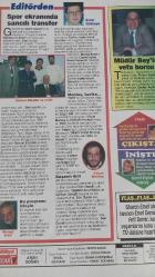 MİLLİYET OSCAR TV MAGAZİN DERGİSİ-19 EKİM-25 EKİM-1996-YIL:5-SAYI:211-SEDA SAYAN-RÖPORTAJ-HALİT AKÇATEPE-ÇOLPAN İLHAN-ÖNDER AÇIKALIN-GÜLMEN SUMRU SOMER-ARZUM ONAN-GÜLAY TEKAY-ATİLLA SARAL-TANJU KOREL-EFKAN EFEKAN-ORÇUN SONAT-SADRİ ALIŞIK-BİZİMKİLER-ALİ UYANDIRAN-HABABM SINIFI-YILINLARIN ÖCÜ-FİKRET HAKAN-NURHAN NUR-KADİR SAVUN-EROL TAŞ-ALİYE RONA-ALİ ŞEN-FİKRET UÇAK-VEBA-ÜÇ RENK KIRMIZI-IRENE JACOB-JEAN LOUIS-JEAN PİERRE LORİT-KADIN İSTEMESEDE-CESUR VE GÜZEL-NANO-HAYAT AĞACI-YALAN RÜZGARI-AŞK HİKAYESİ-HÜLYA AVŞAR