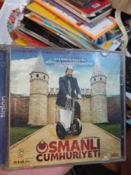 Osmanlı Cumhuriyeti VCD