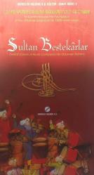 SULTAN BESTEKARLAR - 2 CD - 1- SÖZLÜ ESERLER 2- SAZ ESERLERİ