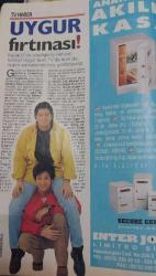 MİLLİYET OSCAR TV MAGAZİN DERGİSİ-23 KASIM-29 KASIM-1996-YIL:5-SAYI:216-EBRU DESTAN-KAPAK FOTOĞRAF-AYÇA ŞEN-RÖPORTAJ-ARENA-UĞUR DÜNDAR-KADİR ÇÖPDEMİR-RADYO KLASS-PERVİN YAPAR-CAZANFER ÖZCAN-GÖNÜL ÜLKÜ-DENİZ UĞUR-MAHSUN KIRMIZIGÜL-NEDİM SABAN-ERHAN YAZICIOĞLU-NUMBER ONE TV-GÜVEN KIRAÇ-EYLEM ŞENKAL-JÜLİDE ATEŞ-SÜHEYL UYGUR-BEHZAT UYGUR-KUSURSUZ DÜNYA-KEVİN COSTNER-ŞAHMARAN-TÜRKAN ŞORAY-MEHMET BALKIZ-FARUK PEKER-SUNA SELEN-DİLAVER UYANIK-YAZ BEKARI-MARİLYN MONROE-TOM EWELL-İNCE MEMED-DENİS QUİLLEY-SİMON DUTTON-VEGAS'DA BALAYI-NİCOLAS CAGE-JAMES CAAN-KUSURSUZ DÜNYA-CLİNT EASTWOOD-PEMBE DİZİ-HAYAT AĞACI-CESUR VE GÜZEL-TARKAN-ASYA-PASTEL-ÖZLEM ÖZDİL-MUAZZEZ  ERSOY-DEMET AKALIN-