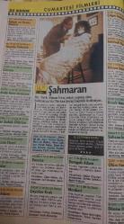 MİLLİYET OSCAR TV MAGAZİN DERGİSİ-23 KASIM-29 KASIM-1996-YIL:5-SAYI:216-EBRU DESTAN-KAPAK FOTOĞRAF-AYÇA ŞEN-RÖPORTAJ-ARENA-UĞUR DÜNDAR-KADİR ÇÖPDEMİR-RADYO KLASS-PERVİN YAPAR-CAZANFER ÖZCAN-GÖNÜL ÜLKÜ-DENİZ UĞUR-MAHSUN KIRMIZIGÜL-NEDİM SABAN-ERHAN YAZICIOĞLU-NUMBER ONE TV-GÜVEN KIRAÇ-EYLEM ŞENKAL-JÜLİDE ATEŞ-SÜHEYL UYGUR-BEHZAT UYGUR-KUSURSUZ DÜNYA-KEVİN COSTNER-ŞAHMARAN-TÜRKAN ŞORAY-MEHMET BALKIZ-FARUK PEKER-SUNA SELEN-DİLAVER UYANIK-YAZ BEKARI-MARİLYN MONROE-TOM EWELL-İNCE MEMED-DENİS QUİLLEY-SİMON DUTTON-VEGAS'DA BALAYI-NİCOLAS CAGE-JAMES CAAN-KUSURSUZ DÜNYA-CLİNT EASTWOOD-PEMBE DİZİ-HAYAT AĞACI-CESUR VE GÜZEL-TARKAN-ASYA-PASTEL-ÖZLEM ÖZDİL-MUAZZEZ  ERSOY-DEMET AKALIN-