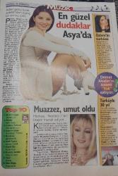MİLLİYET OSCAR TV MAGAZİN DERGİSİ-23 KASIM-29 KASIM-1996-YIL:5-SAYI:216-EBRU DESTAN-KAPAK FOTOĞRAF-AYÇA ŞEN-RÖPORTAJ-ARENA-UĞUR DÜNDAR-KADİR ÇÖPDEMİR-RADYO KLASS-PERVİN YAPAR-CAZANFER ÖZCAN-GÖNÜL ÜLKÜ-DENİZ UĞUR-MAHSUN KIRMIZIGÜL-NEDİM SABAN-ERHAN YAZICIOĞLU-NUMBER ONE TV-GÜVEN KIRAÇ-EYLEM ŞENKAL-JÜLİDE ATEŞ-SÜHEYL UYGUR-BEHZAT UYGUR-KUSURSUZ DÜNYA-KEVİN COSTNER-ŞAHMARAN-TÜRKAN ŞORAY-MEHMET BALKIZ-FARUK PEKER-SUNA SELEN-DİLAVER UYANIK-YAZ BEKARI-MARİLYN MONROE-TOM EWELL-İNCE MEMED-DENİS QUİLLEY-SİMON DUTTON-VEGAS'DA BALAYI-NİCOLAS CAGE-JAMES CAAN-KUSURSUZ DÜNYA-CLİNT EASTWOOD-PEMBE DİZİ-HAYAT AĞACI-CESUR VE GÜZEL-TARKAN-ASYA-PASTEL-ÖZLEM ÖZDİL-MUAZZEZ  ERSOY-DEMET AKALIN-