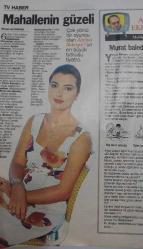 MİLLİYET OSCAR TV MAGAZİN DERGİSİ-7 MART-13 MART-1998-YIL:6-SAYI:283-AYŞE BANU YÜM-KAPAK-FOTOĞRAF-RÖPORTAJ-ÇAKILTAŞI-ALİŞAN-DUYGU DİKMENOĞLU-NİLGÜN BUBİKOĞLU-ESRA HARMANDA-MAHSUN KIRMIZIGÜL-TUĞBA ÖZAY-İPEK TENOLCAY-HANDE DEMİRKOL-EBRU DESTAN-CEM DAVRAN-HİLAL DAVRAN-ALİ BARANSEL-TGRT-ÇILGIN BEDİŞ-SONAY AYDIN-RASİM ÖZTEKİN-YUSUF SEZGİN-İSMAİL GÜNGÖR-AÇELYA AKKOYUN-MAHALLENİN MUHTARLARI-HÜSEYİN İLKER-CEM ALBAYRAK-NÜKHET DURU-MEHMET SÖĞÜTOĞLU-GÜNDOĞARKEN-ELMALI KURABİYE-KAKAOLU KEK-İLHAN ŞEŞEN-BURHAN ŞEŞEN-GÖKHAN ŞEŞEN-BEKLENEN ŞARKI-HÜLYA KOÇYİĞİT-KARTAL TİBET-YALNIZ KURT-DAVİD CARRADİNE-KORUYUCU MELEKLER-GERARD DEPARDİEU-ALTIN VURUŞ-DENNİS FRANZ-WHOOPİ GOLDBERG-YILDIZTEPE-FATMA GİRİK-EKREM BORA-ALİYE RONA-SALİH GÜNEY-KANCA-ROBİN WİLLİAMS-DUSTİN  HOFFMAN-AŞKLARIN EN GÜZELİ-BANU ALKNA-KADİR İNANIR-