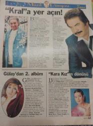 MİLLİYET OSCAR TV MAGAZİN DERGİSİ-18 NİSAN-24 NİSAN-1998-YIL:6-SAYI:289-YEŞİM SALKIM-KAPAK-FOTOĞRAF-RÖPORTAJ-MELAHAT ABBASOVA-SİBEL CAN-HYATT REGENCY-İLKER GÖNÜLKIRMAZ-GÜLİN KİRPİKÇİOĞLU-GÜLMSN SOMER-MURAT BAŞOĞLU-SEVDA AYDAN-TİJEN-SİBEL GÖKÇE-OLGUN ŞİMŞEK-MELTEM CUMBUL-NECMİ YAPAR-REYTİNG HAMDİ-HANDE ATAİZİ-AÇELYA AKKOYON-BERNA LAÇİN-BÖYLEMİ OLACAKTI-ŞAHANE PAZAR-İPEK TANRIYAR-SEBZELİ RAVYOLİ-REÇELLİ KURABİYE-EDİP AKBAYRAM-ORHAN GENCEBAY-GÜLAY-CESARETİN VAR MI AŞKA-HÜLYA SÜER-YILDIZ GEÇİDİ-KURT RUSSEL-DİKENLİ YOL-ZEKİ ALASYA-KADİR İNANIR-HÜLYA KOÇYİĞİT-STEVEN SEGAL-MAVERİCK-JODİE FOSTER-KIYAMET-MARLON BRANDOK