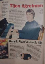 MİLLİYET OSCAR TV MAGAZİN DERGİSİ-18 NİSAN-24 NİSAN-1998-YIL:6-SAYI:289-YEŞİM SALKIM-KAPAK-FOTOĞRAF-RÖPORTAJ-MELAHAT ABBASOVA-SİBEL CAN-HYATT REGENCY-İLKER GÖNÜLKIRMAZ-GÜLİN KİRPİKÇİOĞLU-GÜLMSN SOMER-MURAT BAŞOĞLU-SEVDA AYDAN-TİJEN-SİBEL GÖKÇE-OLGUN ŞİMŞEK-MELTEM CUMBUL-NECMİ YAPAR-REYTİNG HAMDİ-HANDE ATAİZİ-AÇELYA AKKOYON-BERNA LAÇİN-BÖYLEMİ OLACAKTI-ŞAHANE PAZAR-İPEK TANRIYAR-SEBZELİ RAVYOLİ-REÇELLİ KURABİYE-EDİP AKBAYRAM-ORHAN GENCEBAY-GÜLAY-CESARETİN VAR MI AŞKA-HÜLYA SÜER-YILDIZ GEÇİDİ-KURT RUSSEL-DİKENLİ YOL-ZEKİ ALASYA-KADİR İNANIR-HÜLYA KOÇYİĞİT-STEVEN SEGAL-MAVERİCK-JODİE FOSTER-KIYAMET-MARLON BRANDOK