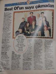 MİLLİYET OSCAR TV MAGAZİN DERGİSİ-27 HAZİRAN-3 TEMMUZ-1998-YIL:6-SAYI:299-ÖZLEM YILDIZ-MEHMET ALİ ERBİL-KAPAK-FOTOĞRAF-RÖPORTAJ-EMEL MÜFTÜOĞLU-KATHERİNA-BEST  FM-YAVUZ BİNGÖL-PINAR YİĞİT-ÖZCAN DENİZ-JULİA NİTU-YASEMİN BOZKURT-YAEMİN'İN PENCERESİ-GÜVEN KIRAÇ-RADYO POP-ÇARKIFELEK-BÖYLE Mİ OLACAKTI-ESİN MORALIOĞLU-DİDEM UZEL-ENGİN ŞENKAN-SAVAŞ KARAKAŞ-AYRI DÜNYALAR-KAAN GİRGİN-NESLİHAN YELDAN-BİR DEMET TİYATRO-YILMAZ ERDOĞAN-ELİF DAĞDEVİREN-NAOMİ CHAMPHELL-ZEKİ TRİKO-KUBAT-MÜZAYYEN SENAR-ŞEBNEM FERAH-LEVENT YÜKSEL-FATİH ERKOÇ-NÜKHET DURU-AJDA PEKKAN-NİLÜFER-KURT RUSSEL-JENNİFER JONES-MAHMUT CEVHER-NECLA NAZIR-YAPRAK ÖZDEMİROĞLU-BODYGUARD-KEVİN COSTNER-WHİTNEY HOUSTON-AYHAN IŞIK-PERVİN PAR-EKREM BORA-TURGUT ÖZATAY-MARTİN SHEEN-DÜTTÜRÜ DÜNYA-KEMAL SUNAL-JALE AYTANÇ