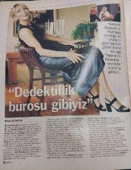 MİLLİYET OSCAR TV MAGAZİN DERGİSİ-27 HAZİRAN-3 TEMMUZ-1998-YIL:6-SAYI:299-ÖZLEM YILDIZ-MEHMET ALİ ERBİL-KAPAK-FOTOĞRAF-RÖPORTAJ-EMEL MÜFTÜOĞLU-KATHERİNA-BEST  FM-YAVUZ BİNGÖL-PINAR YİĞİT-ÖZCAN DENİZ-JULİA NİTU-YASEMİN BOZKURT-YAEMİN'İN PENCERESİ-GÜVEN KIRAÇ-RADYO POP-ÇARKIFELEK-BÖYLE Mİ OLACAKTI-ESİN MORALIOĞLU-DİDEM UZEL-ENGİN ŞENKAN-SAVAŞ KARAKAŞ-AYRI DÜNYALAR-KAAN GİRGİN-NESLİHAN YELDAN-BİR DEMET TİYATRO-YILMAZ ERDOĞAN-ELİF DAĞDEVİREN-NAOMİ CHAMPHELL-ZEKİ TRİKO-KUBAT-MÜZAYYEN SENAR-ŞEBNEM FERAH-LEVENT YÜKSEL-FATİH ERKOÇ-NÜKHET DURU-AJDA PEKKAN-NİLÜFER-KURT RUSSEL-JENNİFER JONES-MAHMUT CEVHER-NECLA NAZIR-YAPRAK ÖZDEMİROĞLU-BODYGUARD-KEVİN COSTNER-WHİTNEY HOUSTON-AYHAN IŞIK-PERVİN PAR-EKREM BORA-TURGUT ÖZATAY-MARTİN SHEEN-DÜTTÜRÜ DÜNYA-KEMAL SUNAL-JALE AYTANÇ