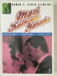 Mazi Kalbimde Yaradır - Türkan Şoray / Yön: Osman F. Seden / DVD