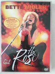 Gül - The Rose / Bette Midler / DVD