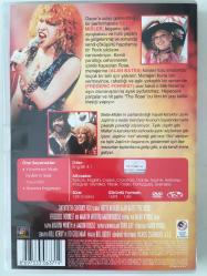 Gül - The Rose / Bette Midler / DVD