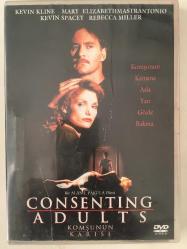 Komşunun Karısı - Consenting Adults / DVD