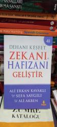 Dehanı Keşfet Zekanı ve Hafızanı Geliştir