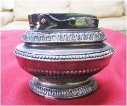 AnTiKa  RONSON BeNZiNLi MASA ÇAKMAĞI.....