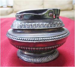 AnTiKa  RONSON BeNZiNLi MASA ÇAKMAĞI.....