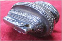 AnTiKa  RONSON BeNZiNLi MASA ÇAKMAĞI.....