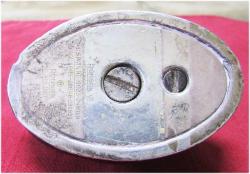 AnTiKa  RONSON BeNZiNLi MASA ÇAKMAĞI.....