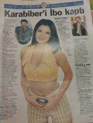 MİLLİYET OSCAR TV MAGAZİN DERGİSİ-1 AĞUSTOS-7 AĞUSTOS-1998-YIL:6-SAYI:304-YILDIZ KAPLAN-KAPAK-FOTOĞRAF-RÖPORTAJ-MELİH KİBAR-FATMA TURGAY ÖZALP-EMRAH-MEHTAP SARAÇ-ELİF-AŞKIN NUR YENGİ-HARUN KOLÇAK-ALTIN NAR FESTİVALİ-MARİNA TAMAŞ-NESLİHAN YAVUZCAN-BİLAL İNCİ-İBRAHİM SADRİ-KAYRA ŞENOCAK-SERAY SEVER-ŞANS KAPIYI ÇALINCA-İPEK TENOLCAY-BEYZA GÜDÜCÜ-GANİ MÜJDE-İBRAHİM TATLISES-İLKNUR SOYDAŞ-SERTAB ERENER-FERDİ TAYFUR-SİBEL TÜZÜN-İRMİKLİ PATLICAN-ÇİLEKLİ TURTA-PİERRE BROSNAN-KIRIK HAYAT-KARTAL TİBET-FATMA BELGEN-GIRGIRİYE-MÜJDAT GEZEN-MÜNİR ÖZKUL-ŞEMSİ İNKAYA-AYŞEN GRUDA-GÜLŞEN BUBİKOĞLU-PERRAN KUTMAN-CÜNEYT ARKIN-FATMA GİRİK-İZZET GÜNAY-HULUSİ KENTMEN-