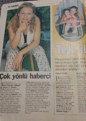 MİLLİYET OSCAR TV MAGAZİN DERGİSİ-1 AĞUSTOS-7 AĞUSTOS-1998-YIL:6-SAYI:304-YILDIZ KAPLAN-KAPAK-FOTOĞRAF-RÖPORTAJ-MELİH KİBAR-FATMA TURGAY ÖZALP-EMRAH-MEHTAP SARAÇ-ELİF-AŞKIN NUR YENGİ-HARUN KOLÇAK-ALTIN NAR FESTİVALİ-MARİNA TAMAŞ-NESLİHAN YAVUZCAN-BİLAL İNCİ-İBRAHİM SADRİ-KAYRA ŞENOCAK-SERAY SEVER-ŞANS KAPIYI ÇALINCA-İPEK TENOLCAY-BEYZA GÜDÜCÜ-GANİ MÜJDE-İBRAHİM TATLISES-İLKNUR SOYDAŞ-SERTAB ERENER-FERDİ TAYFUR-SİBEL TÜZÜN-İRMİKLİ PATLICAN-ÇİLEKLİ TURTA-PİERRE BROSNAN-KIRIK HAYAT-KARTAL TİBET-FATMA BELGEN-GIRGIRİYE-MÜJDAT GEZEN-MÜNİR ÖZKUL-ŞEMSİ İNKAYA-AYŞEN GRUDA-GÜLŞEN BUBİKOĞLU-PERRAN KUTMAN-CÜNEYT ARKIN-FATMA GİRİK-İZZET GÜNAY-HULUSİ KENTMEN-