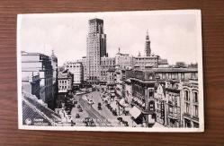 Orjinal WW2 Alman Nazi Kartpostal /   Antwerpen