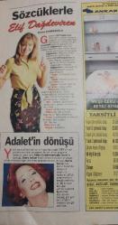 MİLLİYET OSCAR TV MAGAZİN DERGİSİ-26 EYLÜL-2 EKİM-1998-YIL:6-SAYI:309-GÜNER ÜMİT-KAPAK-FOTOĞRAF-RÖPORTAJ-BAY TURNİKE-MAHSUN KIRMIZIGÜL-BURCU ÇAĞRI-AYDAN BURHAN-ERKAN CAN-ELİF DAĞDEVİREN-BAŞAK BOZTEPE-SEBZELİ KREP-HAVUÇLU KEK-MUSTAFA SANDAL-HİLAL ÖZDEMİR-MĞSLĞM GÜRSES-MEL GİBSON-ÇILGIN MAX-ÇAYLAK-CLİNT EASTWOOD-CHARLİE SHEEN-TOM CRUİSE-YILDIRIM GÜNLERİ-HARRİSSON FORD-BETTY BUCKLEY