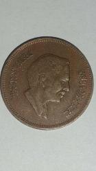 ÜRDÜN 1978   10 FILS