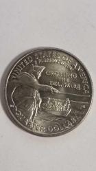 ABD 2021  ÇEYREK DOLAR