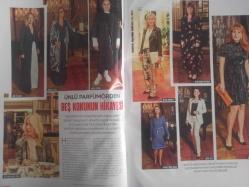 Alem Magazin Dergisi - 9 Mayıs 2018 - Ayşegül Dinçkök - Şahika Ercümen - Aylin Tahincioğlu - Türkan Sabancı - Zeynep Fadıllıoğlu - Ömer Dinçkök - İklim Tamkan - Haldun Dormen - Atıl Kutoğlu - Mutlu Dinçkök - Doğan Ekmekçi - İbrahim Bitargil - Yosun Güreli - Tuna Öztürk - Beyhan Biber - Ayça Dinçkök - Alaia Garih - Sarah Jessica Parker - Serra Türker - Rıfat Elhadef - Cara Delevingne - Ebru Edin - Mehmet Edin - Zoe Saldana - Marco Perego - İrem Kınay - Serdar Gülgün - Ebru Yücebaşoğlu - Begüm Kıroğlu - Serra Türker - Türkan Gürsel - Selda Acar - Ali Nuri Türker - Ebru Kohen - Alessandra Lanvin - Müge Onan - Serhat Tuncay - Dicle Tokcan - Yelda İpekli - Özlem Güsar - İbrahim Dölen - Tuncay Aşcı - Alinur Validedeoğlu - Adil Benardete fotoğraf ve haberi - Tam Takım Dergi