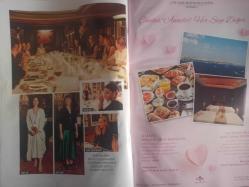 Alem Magazin Dergisi - 9 Mayıs 2018 - Ayşegül Dinçkök - Şahika Ercümen - Aylin Tahincioğlu - Türkan Sabancı - Zeynep Fadıllıoğlu - Ömer Dinçkök - İklim Tamkan - Haldun Dormen - Atıl Kutoğlu - Mutlu Dinçkök - Doğan Ekmekçi - İbrahim Bitargil - Yosun Güreli - Tuna Öztürk - Beyhan Biber - Ayça Dinçkök - Alaia Garih - Sarah Jessica Parker - Serra Türker - Rıfat Elhadef - Cara Delevingne - Ebru Edin - Mehmet Edin - Zoe Saldana - Marco Perego - İrem Kınay - Serdar Gülgün - Ebru Yücebaşoğlu - Begüm Kıroğlu - Serra Türker - Türkan Gürsel - Selda Acar - Ali Nuri Türker - Ebru Kohen - Alessandra Lanvin - Müge Onan - Serhat Tuncay - Dicle Tokcan - Yelda İpekli - Özlem Güsar - İbrahim Dölen - Tuncay Aşcı - Alinur Validedeoğlu - Adil Benardete fotoğraf ve haberi - Tam Takım Dergi