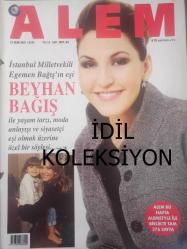 Alem Magazin Dergisi - 31 Ekim 2007 - Beyhan Bağış - Recep Tayyip Erdoğan - Nilüfer Bulut - Ayfer Toprak - Nimet Çubukçu - Neşe Kavak - Demet Sabancı Çetindoğan - Kadir Topbaş - Ece Ege - Esra Ekmekçi Çalıcıoğlu - Şule Argüder - Cengiz Karavan - Suzan Toplusoy - Mersad Berber - İzzet Özilhan - Emine Özilhan - Filiz Akın - Metin Fadıllıoğlu - Nil Bentürk - Yonca Ebuzziya - Melda Kosif - Cem Hakko - Demet Müftüoğlu - Zeynep Çarmıklı - Tolga Kozak - Can Has - Osman Çarmıklı - Ömer Karacan - Belkıs Sabancı - Sinem Kardıçalı - Ralph Tezman - Arzu Sabancı - Murat Başoğlu - Bahar Şer - Edvina Özyeğin - Berk Şen - Leyla Günyeli - Meral İkizler - Yücel Çelik - Mukaddes Akça - Birgül Vargı - Sabire Kozakçıoğlu - Selahattin Beyazıt - Banu Çarmıklı - Nesligül Aksoy - Selin Fadıllıoğlu - Berrak Barut - Halil Değer - Güler Yiğit - Turgay Artam - Nurcan Artam - Silvia Magripli - Candan Çarmıklı fotoğraf ve haberi - Tam Takım Dergi