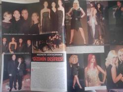 Alem Magazin Dergisi - 31 Ekim 2007 - Beyhan Bağış - Recep Tayyip Erdoğan - Nilüfer Bulut - Ayfer Toprak - Nimet Çubukçu - Neşe Kavak - Demet Sabancı Çetindoğan - Kadir Topbaş - Ece Ege - Esra Ekmekçi Çalıcıoğlu - Şule Argüder - Cengiz Karavan - Suzan Toplusoy - Mersad Berber - İzzet Özilhan - Emine Özilhan - Filiz Akın - Metin Fadıllıoğlu - Nil Bentürk - Yonca Ebuzziya - Melda Kosif - Cem Hakko - Demet Müftüoğlu - Zeynep Çarmıklı - Tolga Kozak - Can Has - Osman Çarmıklı - Ömer Karacan - Belkıs Sabancı - Sinem Kardıçalı - Ralph Tezman - Arzu Sabancı - Murat Başoğlu - Bahar Şer - Edvina Özyeğin - Berk Şen - Leyla Günyeli - Meral İkizler - Yücel Çelik - Mukaddes Akça - Birgül Vargı - Sabire Kozakçıoğlu - Selahattin Beyazıt - Banu Çarmıklı - Nesligül Aksoy - Selin Fadıllıoğlu - Berrak Barut - Halil Değer - Güler Yiğit - Turgay Artam - Nurcan Artam - Silvia Magripli - Candan Çarmıklı fotoğraf ve haberi - Tam Takım Dergi