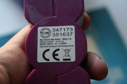 HASSAS MUTFAK TARTI 5 KG TCM MARKA BAKMADAN GEÇME  (SUMUS KOLİ