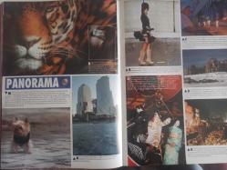 Alem Magazin Dergisi - 26 Ocak 2005 - Diana Şahenk - Ayşegül Dinçkök - Çiğdem Simavi - Jülide Sadıkoğlu - Ender Mermerci - Gülbin Simitçioğlu - Doruk Dilek - Pelin Şahin - Pınar Gönen - Elmas Ensari - Abdurrahman Aras - Türker Ertekin - Tuğçe Özbaykal - Elvan Türkyılmaz - Mustafa Ünal - Mustafa Tümer - Bülent Gönül - Ebru Gündeş - Tufan Kan - Erkan Uslu - Mesut Erdemir - Mehmet Ünal - Selda Tanerler - Cihangir Canyılmaz - Deniz Oral - Emin Ünal - Pınar Necimoğlu - Necip Kalkan - Ayşe Dikmen - Özlem Sayıner - Mustafa Ünal - Bülent Gönül - Jessica Simpson - Gülbin Simitçioğlu - Ender Mermerci - Aslı Kuseyiroğlu - Ebru Gökçek - Fatoş Sohtorik - Selin Hamamcıoğlu - Can Akçay - Jale Öztarhan - Şebnem Çapa - Çiğdem Kayalı - Begüm Şen - Alpay Özalan - Salih Saka - Gülden Büyükuçak - Selin Mutafçıoğlu - Erdal Gökyıldırım - Elif Germiyanlıgil - Ömer Dinçkök fotoğraf ve haberi - Tam Takım Dergi