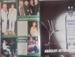 Alem Magazin Dergisi - 4 Eylül 2002 - Esra Tarhan - Zafer Civelek - Berna Erten - Ayşe Çavuşoğlu - Aylin Okday - Alaisdair Dundas - Güler Sabancı - Melissa Tapan - Sevil Sabancı - Can Akçay - Mehmet Germiyanlıgil - Hikmet Çetin - Hikmet Sami - Fatma Türk - Ahmet Necdet Sezer - Sabahattin Çakmakoğlu - Murat Sökmenoğlu - Faruk Bal - Tansu Çiller - Şahap Aksoy - Fatih Edipoğlu - Fahir Atakoğlu - Murt Evgin - Figen ORal - Halil Çakıcı - Kathy Hakko - İshak Alaton - Tal Herzikowitz - İzzet Garih - Servet Koçak - Nermin Basa  - Belkıs Aksoy - Edip İlkbahar - Gül Şonef - Nurcan Artam - Vivet Hakko - Eda Bozkurt - Abaseh Mirvali - Simla Türker - Güllü Aybar - Serdar Gülgün - Şehnaz Çehreli - İpek Günay - Emre Çapa - Selim Hamamcıoğlu - Halis Komili - Lady Diana - Atilla Başer - Ömer Kızıl - Can Akçay - Cem Cantaş - Tuğçe Eyilik - Selim Hamamcıoğlu - Emre Ergani fotoğraf ve haberi - Tam Takım Dergi