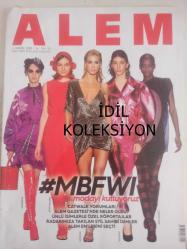 Alem Magazin Dergisi - 4 Nisan 2018 - Tülin Şahin - Ece Sükan - Hikmet Tanrıverdi - Ayşegül Hotiç - Öykü Baştaş - Furkan Temir - Banu Bölen - Özgür Masur - Mehtap Elaidi - Sanem Tezman - Ryan Reynolds - Blake Lively - Ömer Dinçkök - Banu Çarmıklı - Karlie Kloss - Maide Kurttepeli - Elif Eren - Rosie Huntington - Çağla Bostancı - Neslihan Atagün - Kadir Doğulu - Feryal Gülman - Defne Samyeli - Yasemin Allen - Mustafa Taviloğlu - Merih Turan - Tuğçe Eyilik - Yağmur Ayaydın - Nazlı Kayı - Songül Altuntaş - Rabia Güreli - Ali Güreli - Mehmet Kutman - Özdem Gürsel - Nil Uyguner - Neşe Gönül - Süleyman Orakçıoğlu - Ezra Çetin - Füsun Hattat - Batya Kebudi - Talia Kalpakçıoğlu - Burcu Erçil - Yasemin Özilhan - Gülden Büyükuçak - Fulya Kayman - Nuran Erçil - Müge Sırmabıyık - Beste Yurttaş - Zeynep Çarmıklı - Can Has - Ebru Gökçek - fotoğraf ve haberi - Tam Takım Dergi