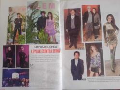 Alem Magazin Dergisi - 4 Nisan 2018 - Tülin Şahin - Ece Sükan - Hikmet Tanrıverdi - Ayşegül Hotiç - Öykü Baştaş - Furkan Temir - Banu Bölen - Özgür Masur - Mehtap Elaidi - Sanem Tezman - Ryan Reynolds - Blake Lively - Ömer Dinçkök - Banu Çarmıklı - Karlie Kloss - Maide Kurttepeli - Elif Eren - Rosie Huntington - Çağla Bostancı - Neslihan Atagün - Kadir Doğulu - Feryal Gülman - Defne Samyeli - Yasemin Allen - Mustafa Taviloğlu - Merih Turan - Tuğçe Eyilik - Yağmur Ayaydın - Nazlı Kayı - Songül Altuntaş - Rabia Güreli - Ali Güreli - Mehmet Kutman - Özdem Gürsel - Nil Uyguner - Neşe Gönül - Süleyman Orakçıoğlu - Ezra Çetin - Füsun Hattat - Batya Kebudi - Talia Kalpakçıoğlu - Burcu Erçil - Yasemin Özilhan - Gülden Büyükuçak - Fulya Kayman - Nuran Erçil - Müge Sırmabıyık - Beste Yurttaş - Zeynep Çarmıklı - Can Has - Ebru Gökçek - fotoğraf ve haberi - Tam Takım Dergi