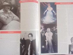 Alem Style Magazin Dergisi - Mayıs 2005 - Elise Crambez - Julia Stegner - İsabeli Fontena - Gemma Ward - Natalia Vadianova - Uma Thurman - Karen Elson - Kate Moss - Mario Testino - Julia Stegner - Karen Elson - Missy Rayder - Natalia Vodianova - Grace Kelly - Jacqueline Kennedy - Audrey Hepburn - Gabrielle Chanel - Brigitte Bardot - Mica Ertegün - Carolina Herrera - Nan Kempner - Jane Fonda - Marlon Brando - Steve McQueen - Elvis Presley - Frank Sinatra - Cary Grant - James Dean - Garry Cooper - Mick Jagger - Pia Mia - Naomi Campbell - Denizin Rengi; Mavi - Oldukça İddialı ve dişi - Bu Yaz Yeşil Çok İn - Yaz Gülü Pembe - Turuncuyla Pozitif Olun - Güneşin ve Taşların Pırıltısı - Marine Style - Elizabeth Taylor - Richard Burton - Natalie Wood - Robert Wagner - Nicole Kidman - Tom Cruise - Gwyneth Paltrow - Brad Pitt - Katherine Hepburn - Spencer Tracey - Winona Ryder - Johnny Depp - Demi Moore - Bruce Willis - Lauren Bacall - Humphrey Bogart fotoğraf ve haberi - Tam Takım Dergi