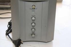 DİANA HI-FI SUBWOOFER SYSTEM  Ka-4200  4+1 MUHTEŞEM ÖTESİ SES  DETAYLAR ACIKLAMADA (D3